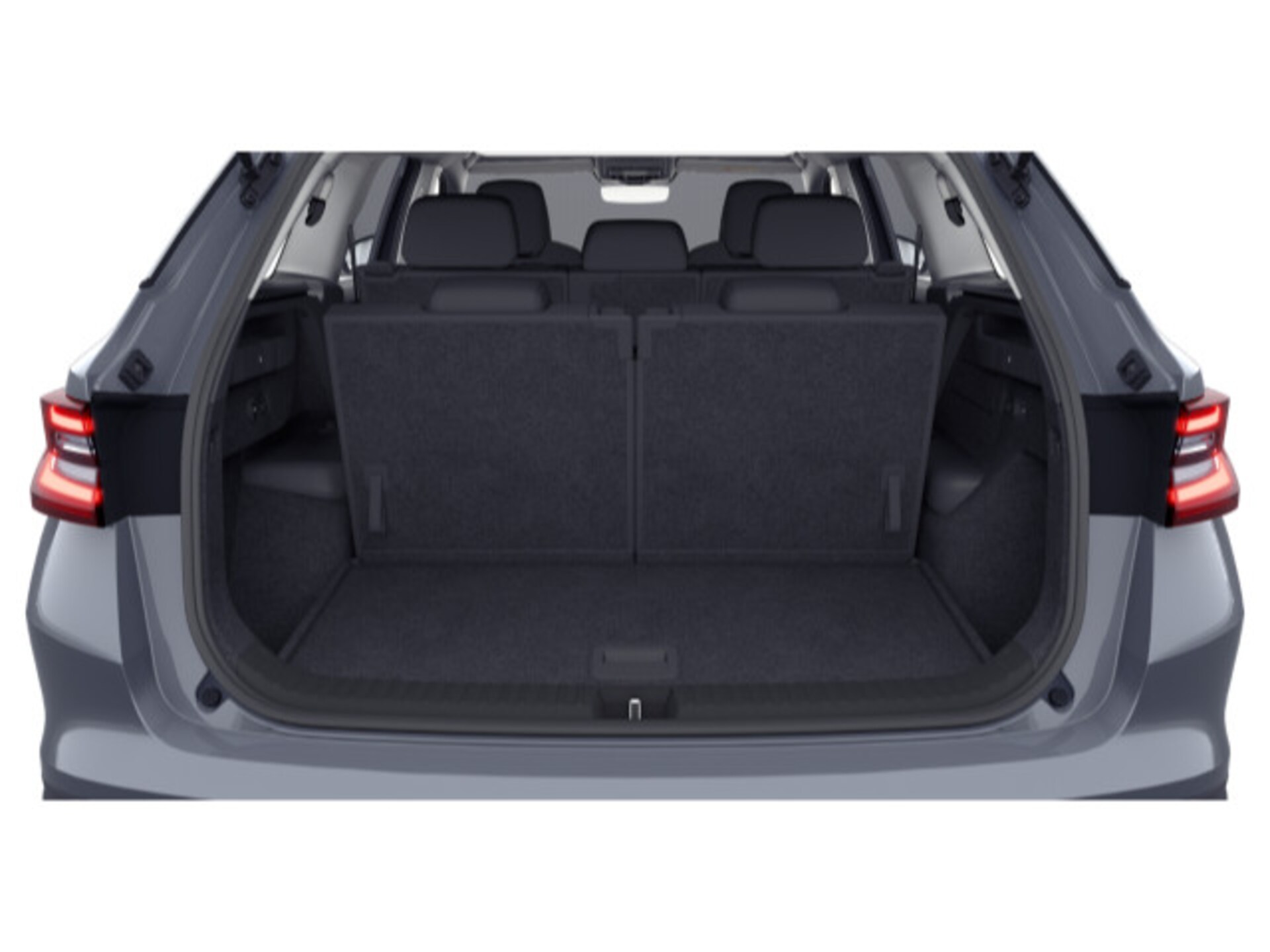 Skoda Kodiaq Selection