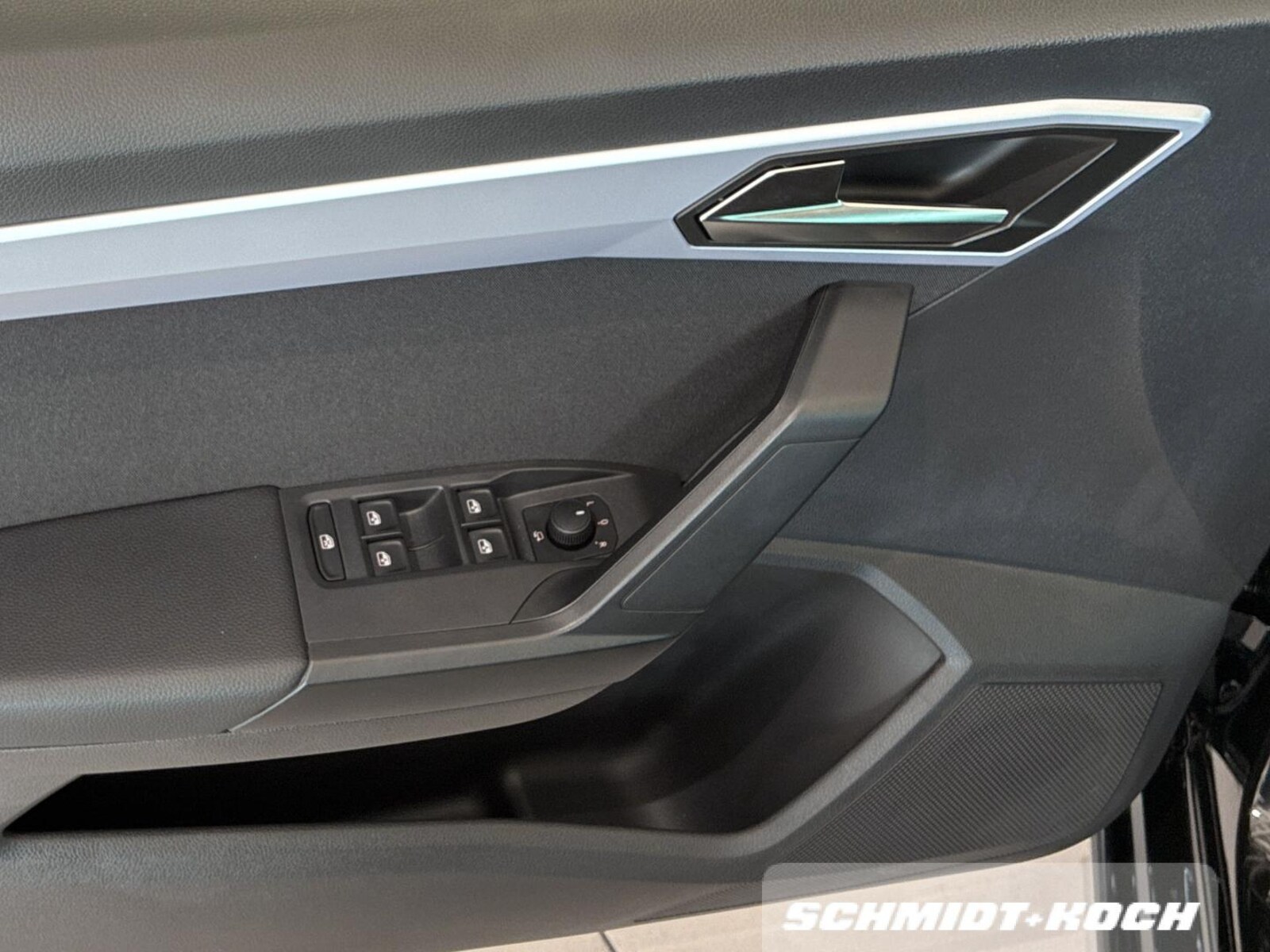 SEAT Ibiza – Bild 10