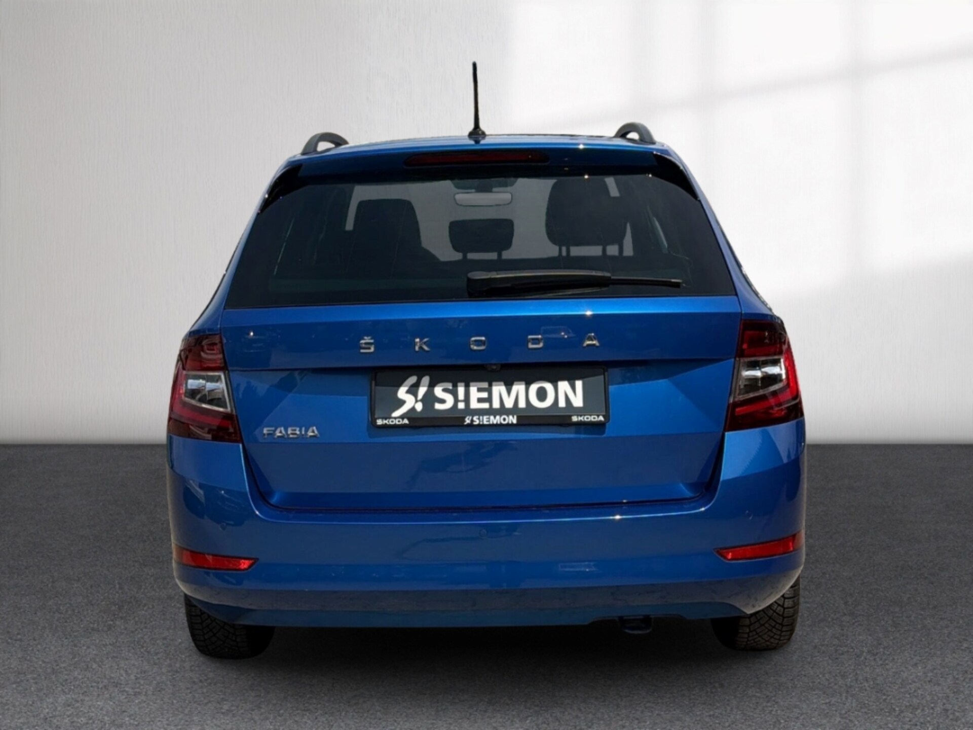 Skoda Fabia Extra Plus