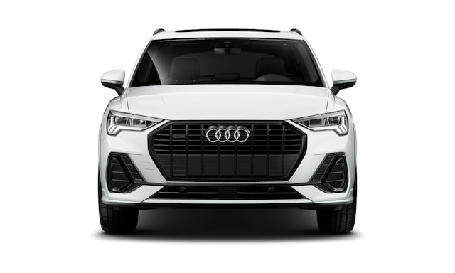 2025 Audi Q3 SUV