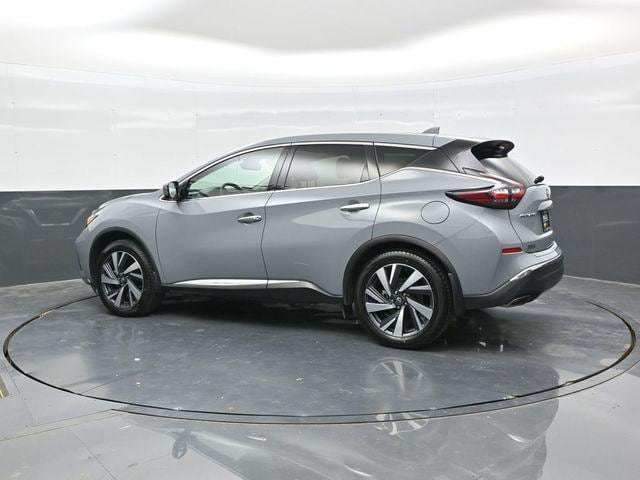 2023 Nissan Murano