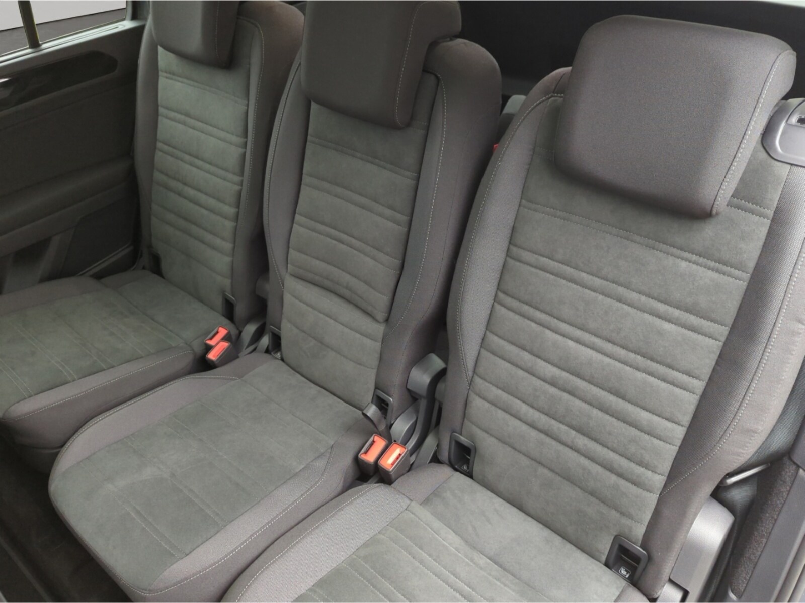 Volkswagen Touran – Bild 10