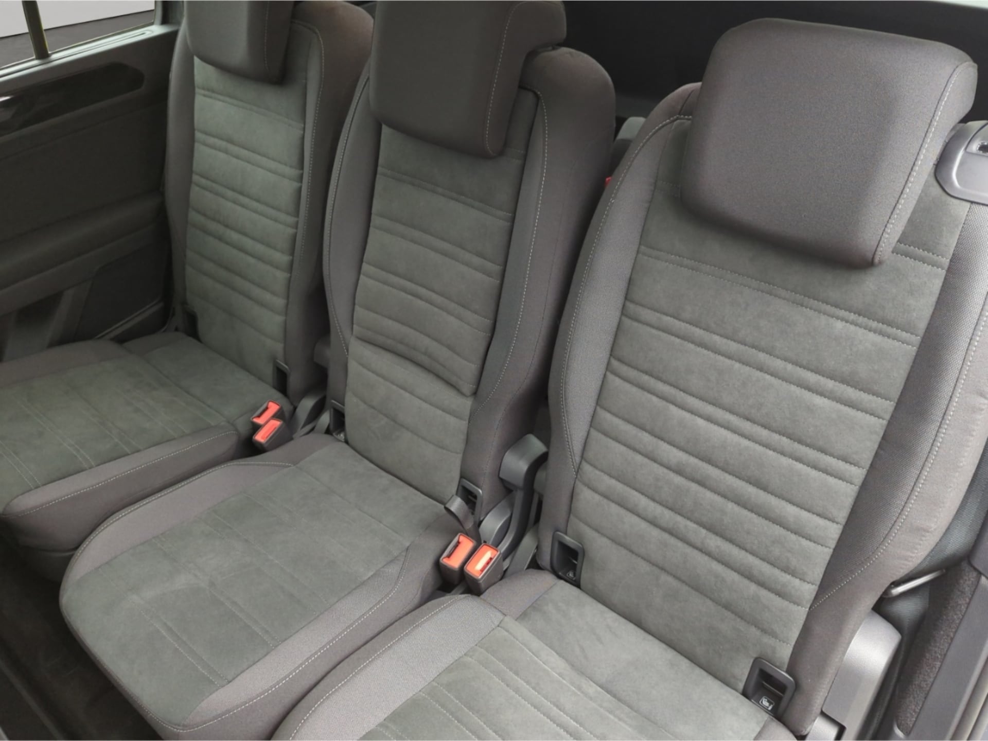 Volkswagen Touran Highline