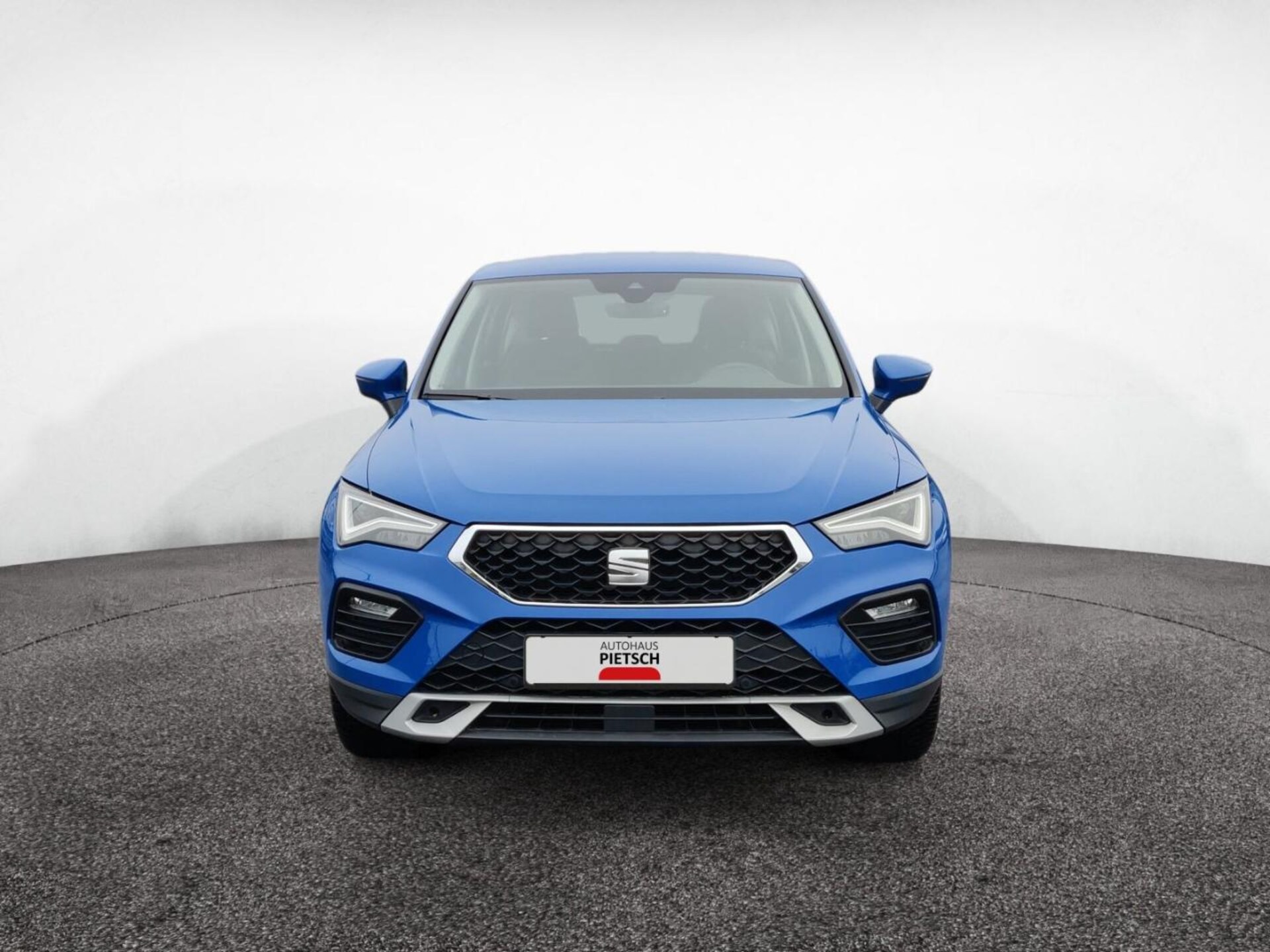 SEAT Ateca Style