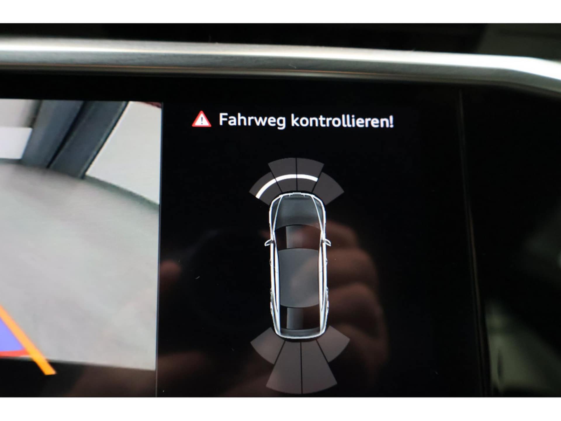 Audi A7 Sportback TFSI e
