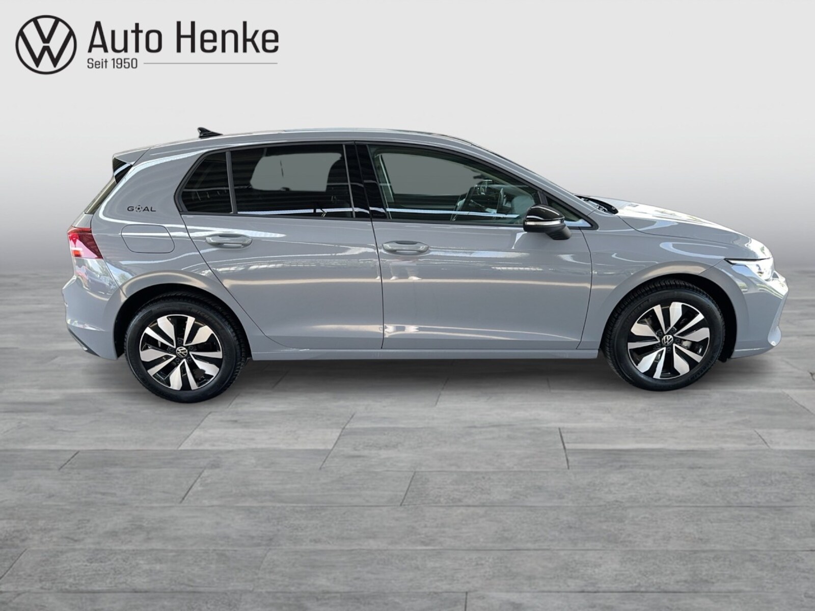 Volkswagen Golf – Bild 6