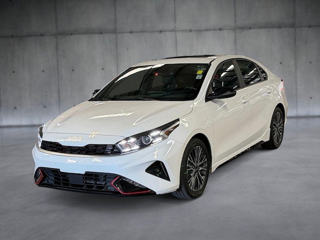 Photo of 2024 Kia Forte 