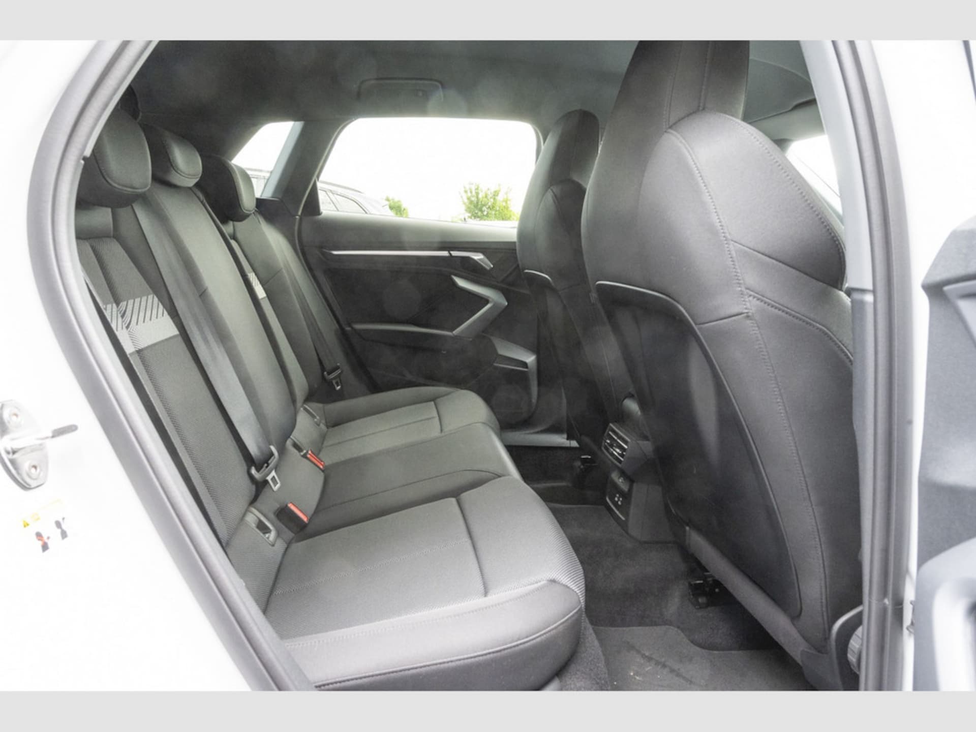 Audi A3 Sportback TFSI e S line