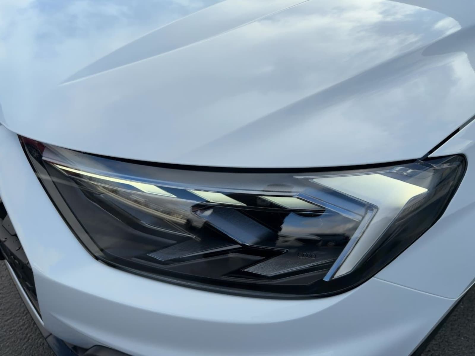Audi A1 Sportback – Bild 15