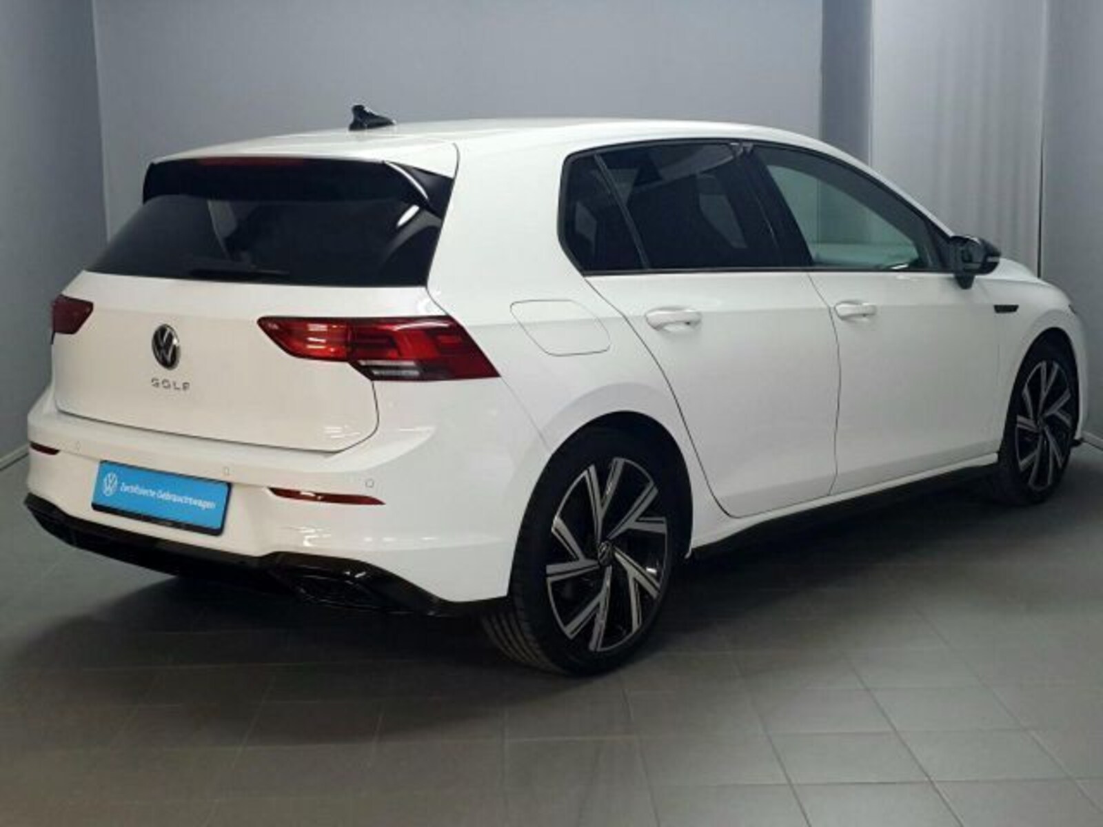 Volkswagen Golf – Bild 4