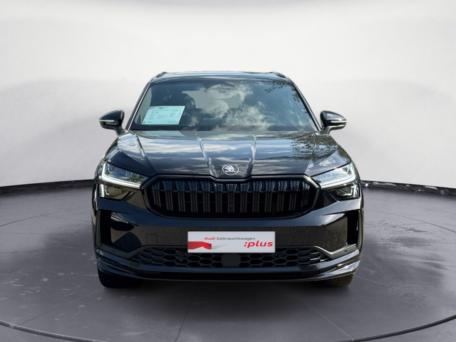 Škoda Kodiaq – Bild 7