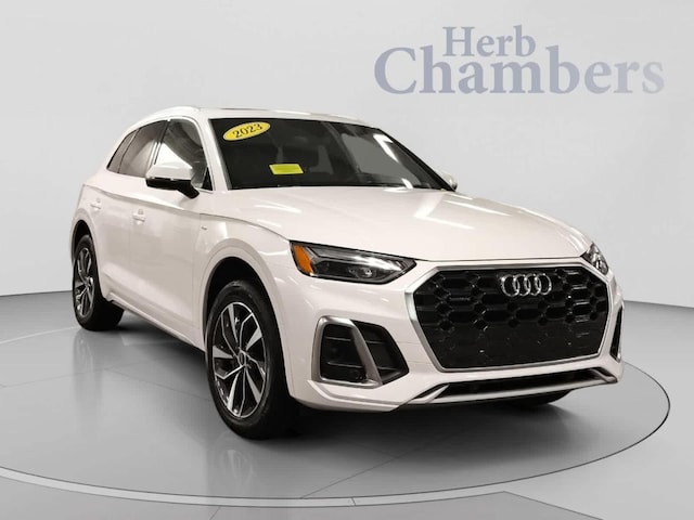 2023 Audi Q5