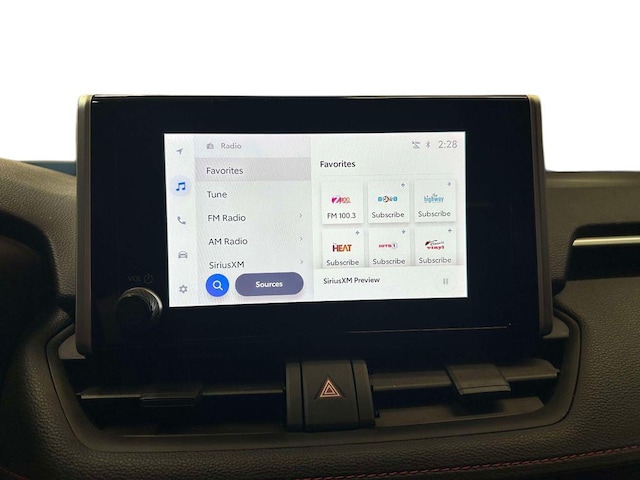 2023 Toyota RAV4 Prime