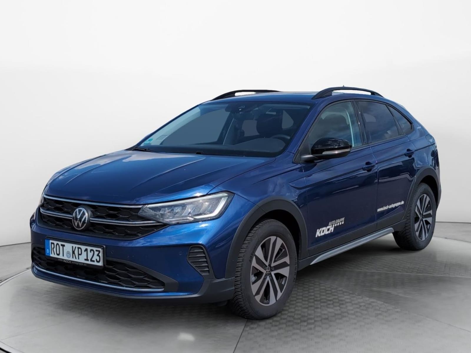 Volkswagen Taigo – Bild 2