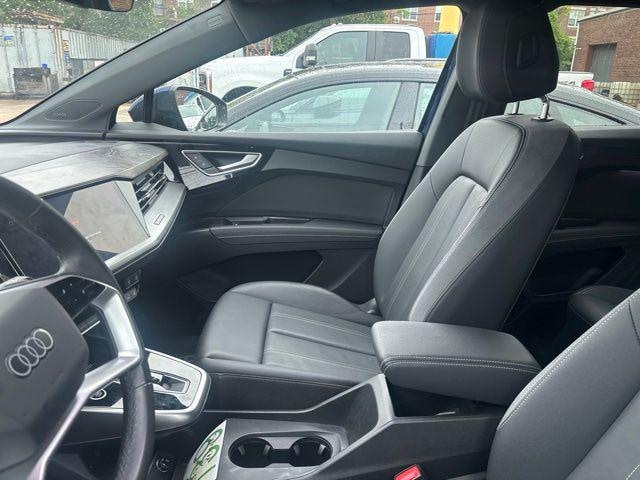 2023 Audi Q4 e-tron
