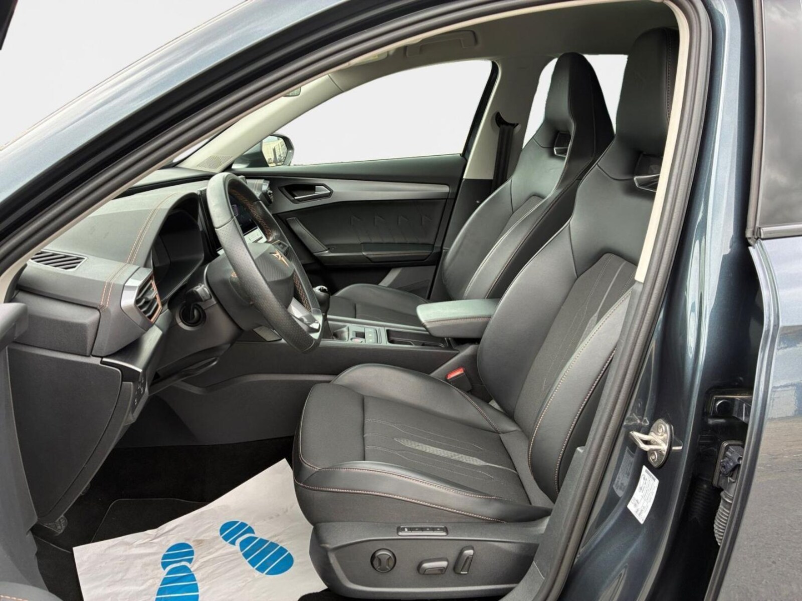 CUPRA Formentor – Bild 9