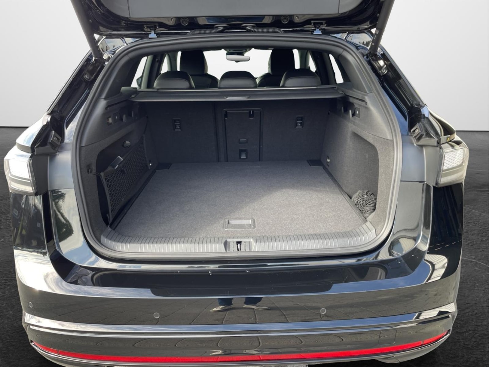 Volkswagen ID.7 Tourer – Bild 12