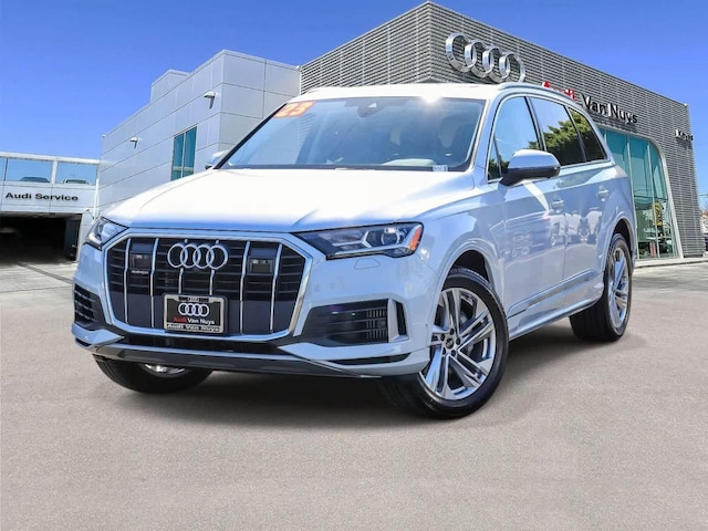 2023 Audi Q7