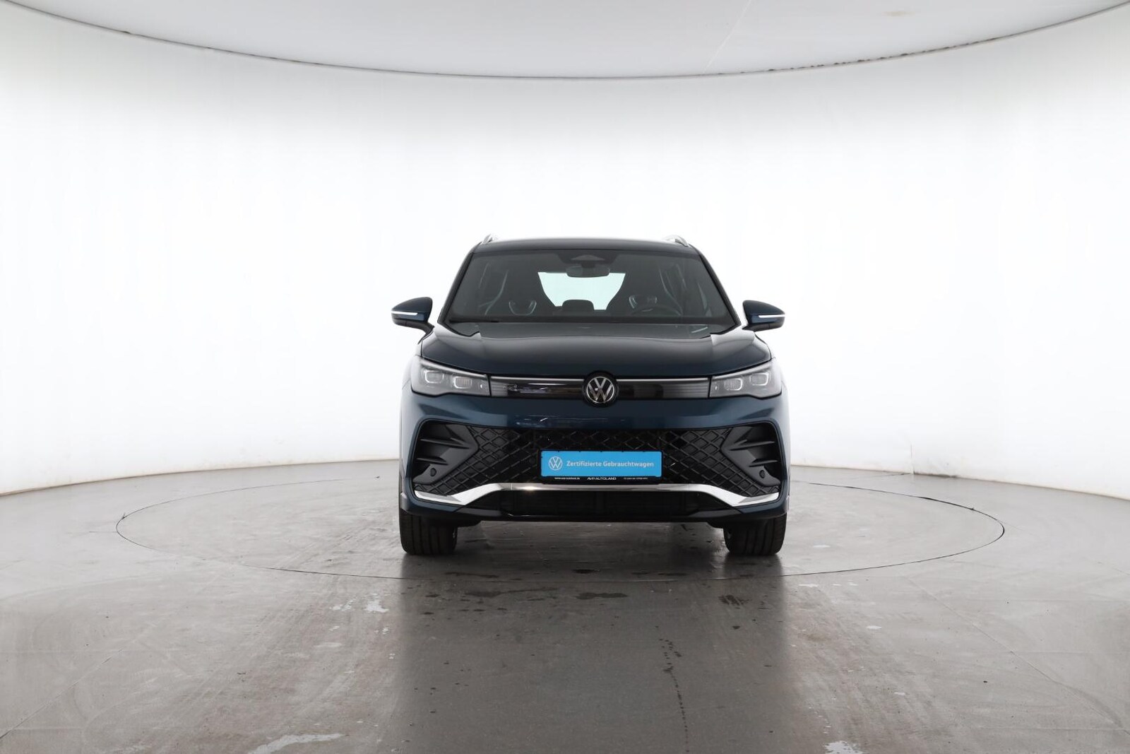 Volkswagen Tiguan – Bild 5