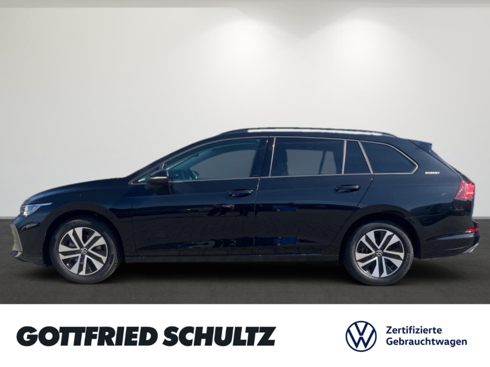 Volkswagen Golf Variant – Bild 2