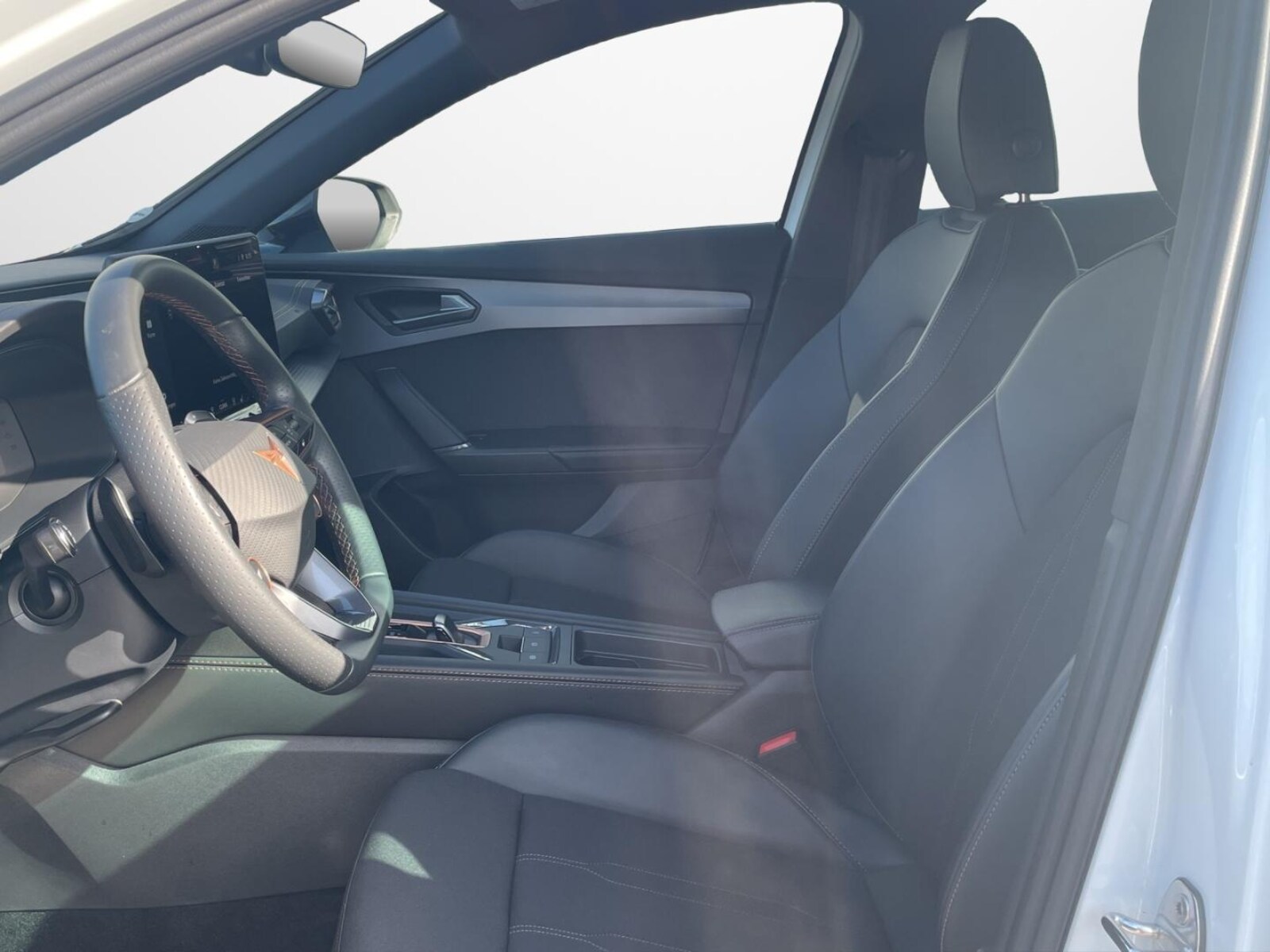 CUPRA Formentor – Bild 7