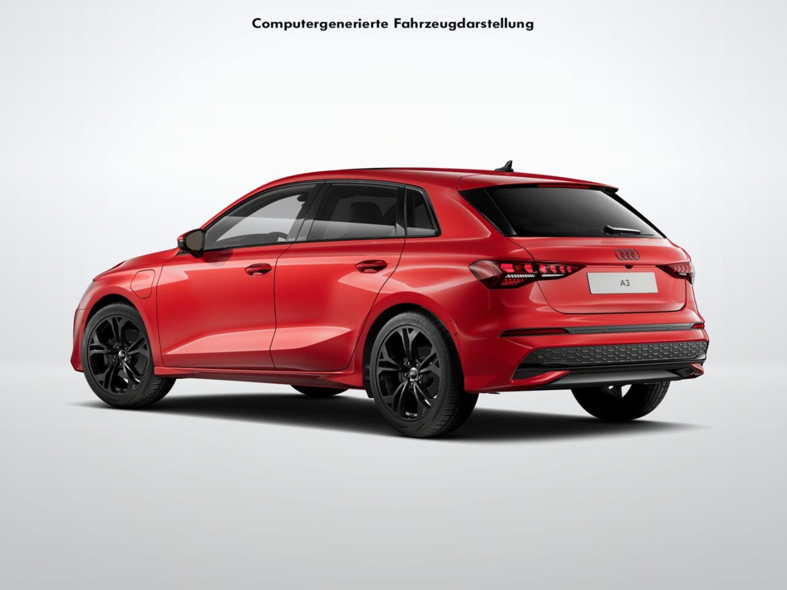 Audi A3 Sportback – Bild 5