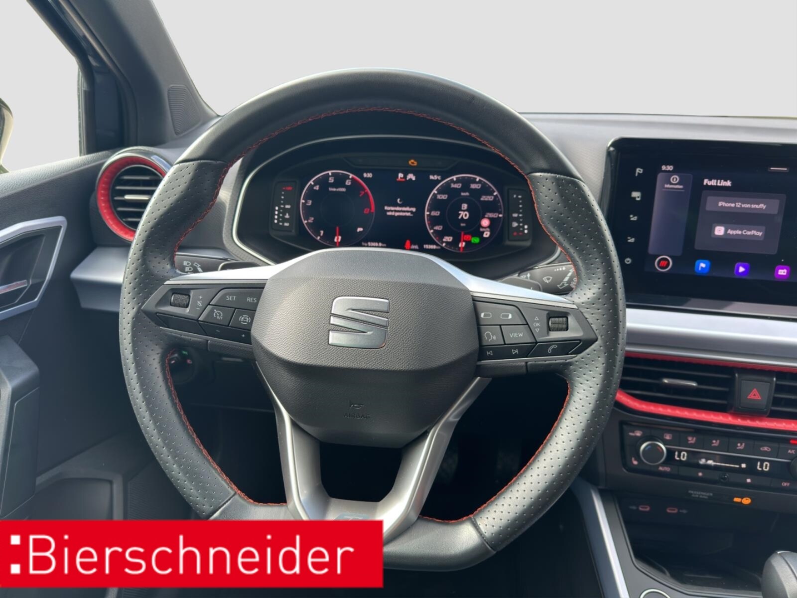 SEAT Arona – Bild 14