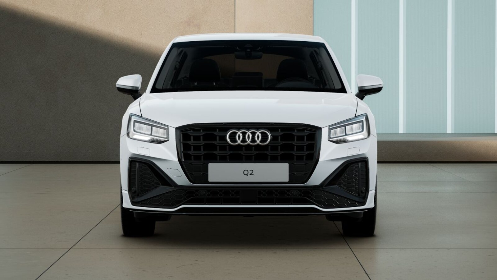 Audi Q2 – Bild 3