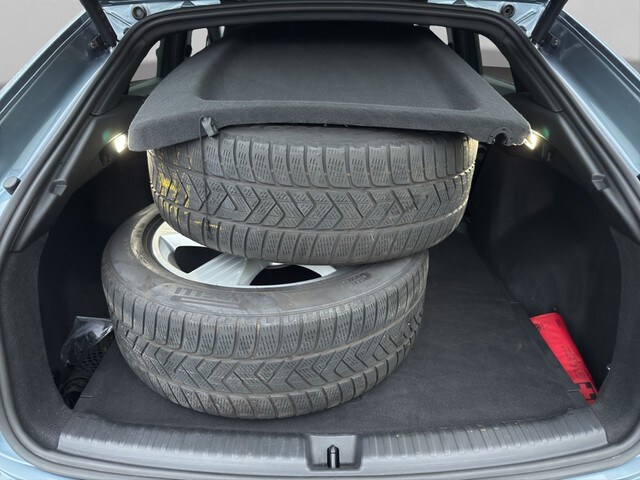 Image about Audi Q4 Sportback e-tron 50 e-tron quattro