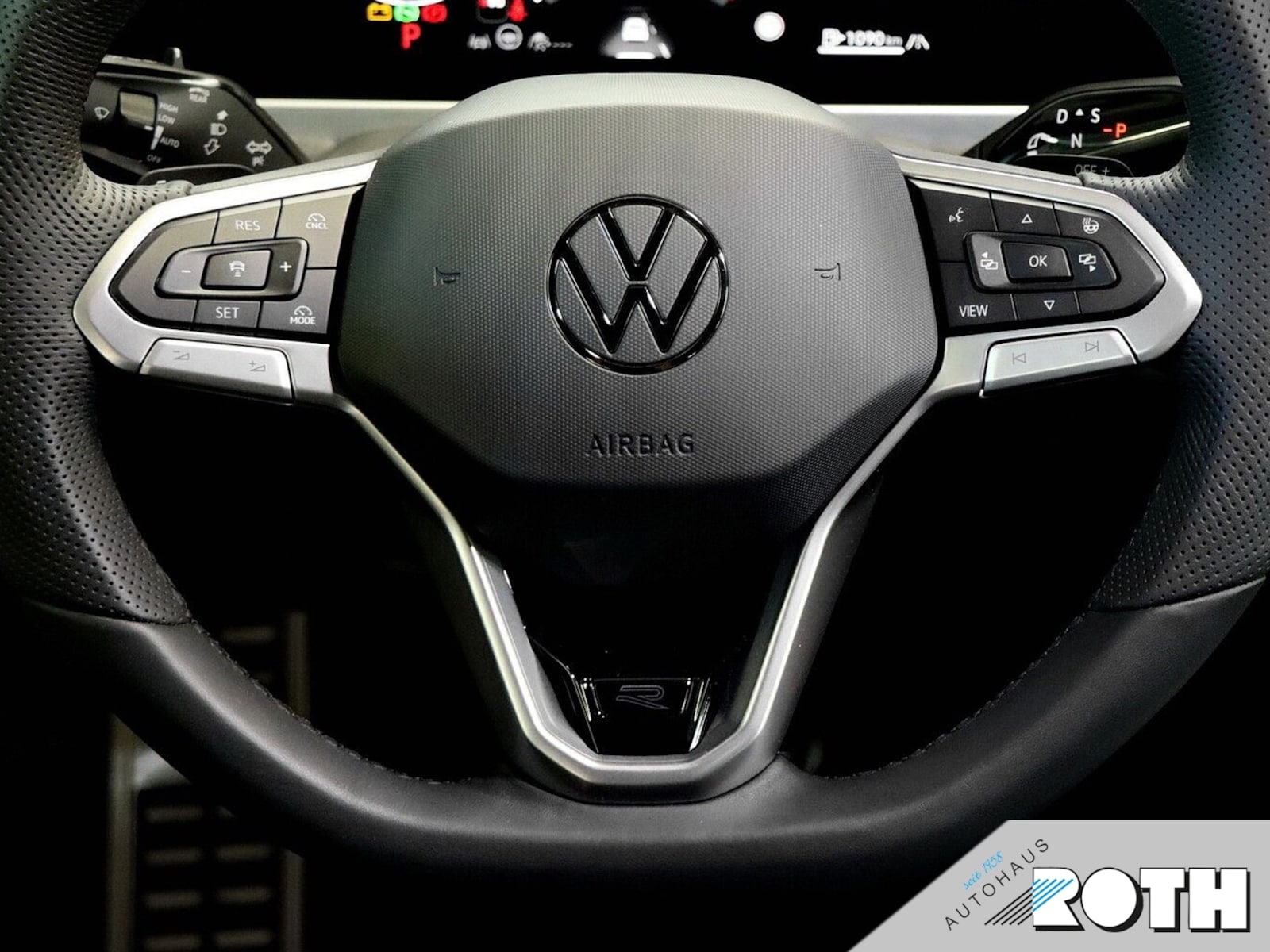 Volkswagen Passat – Bild 9