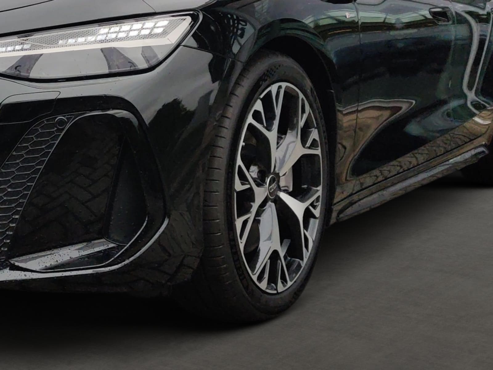 Audi A6 Avant – Bild 6