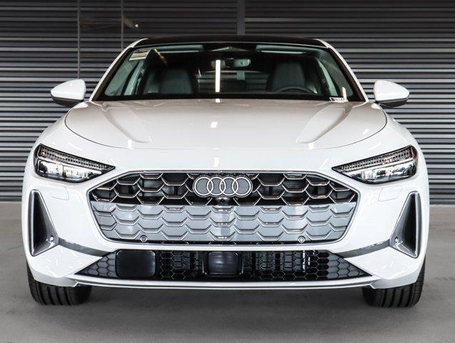 2025 Audi A5 Premium Plus - Photo 13