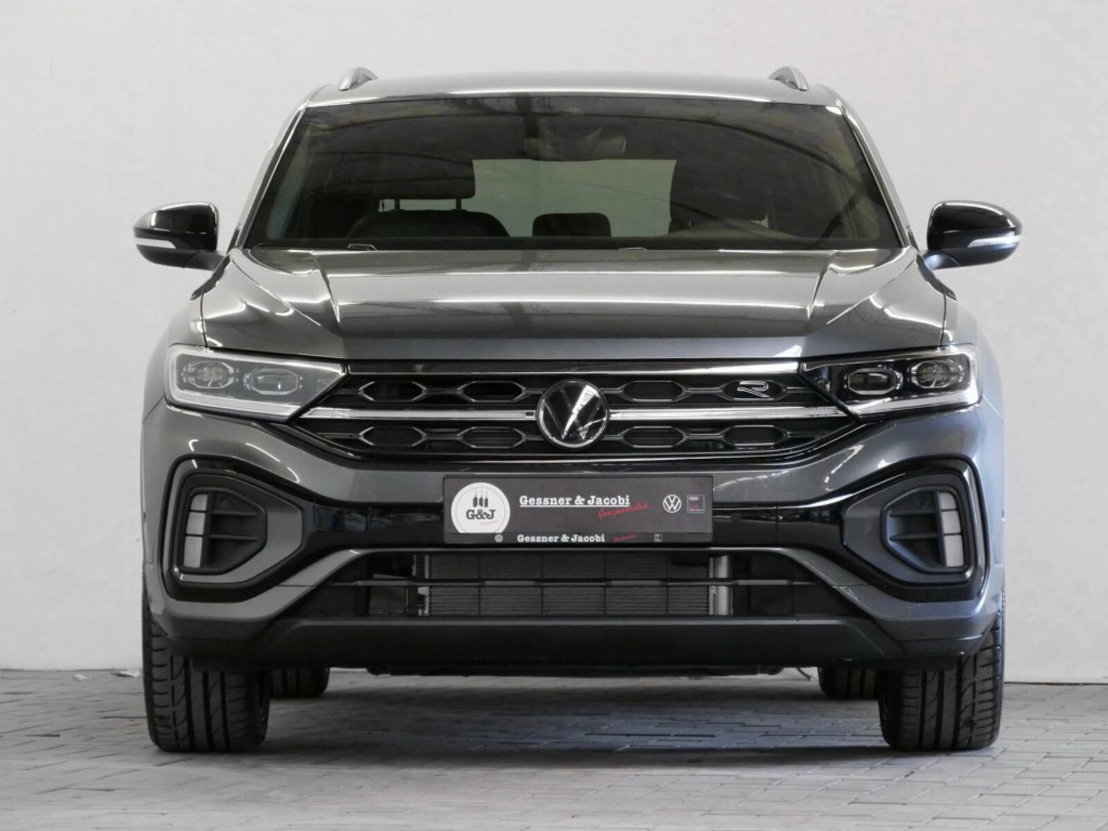 Volkswagen T-Roc – Bild 4