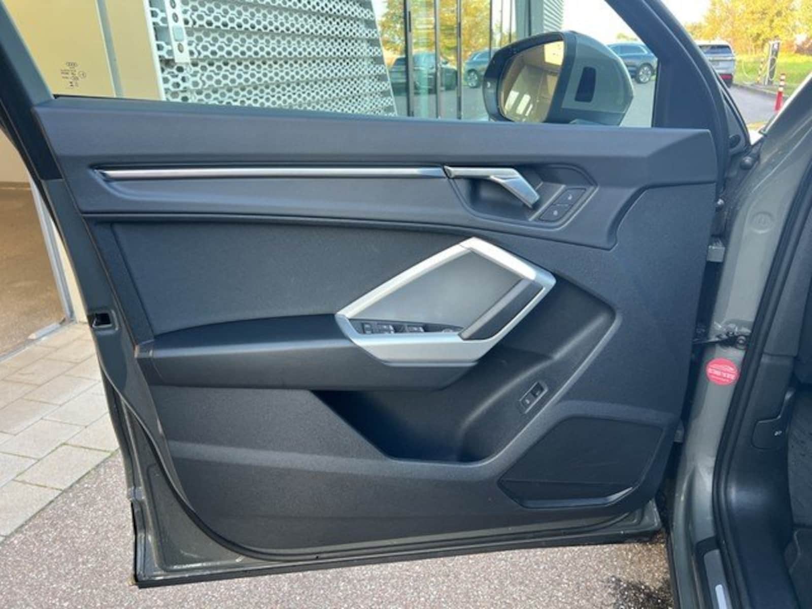 Audi Q3 – Bild 13