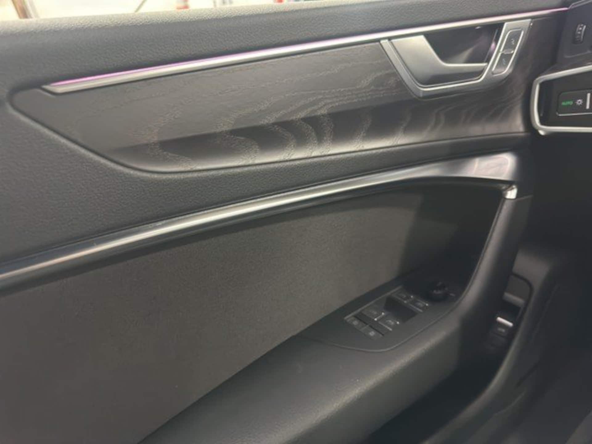 Audi A6 Limousine TFSI e Advanced