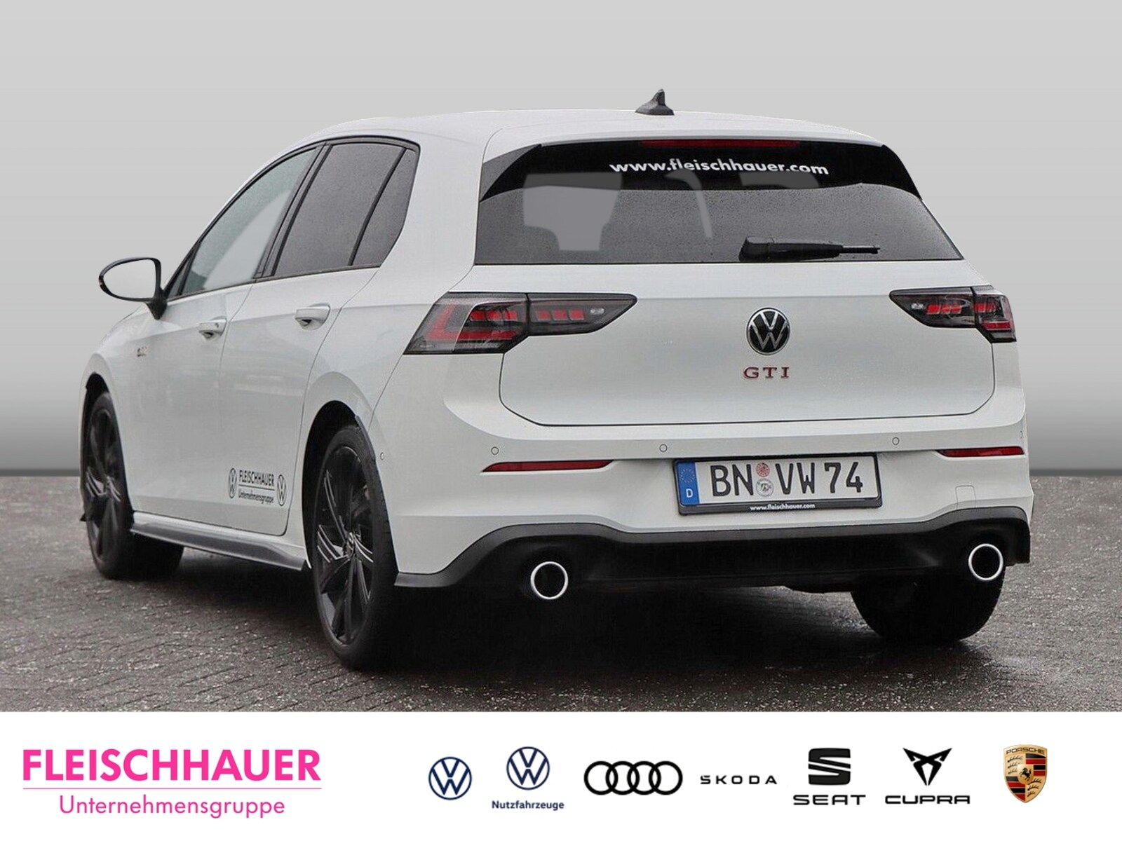 Volkswagen Golf – Bild 4