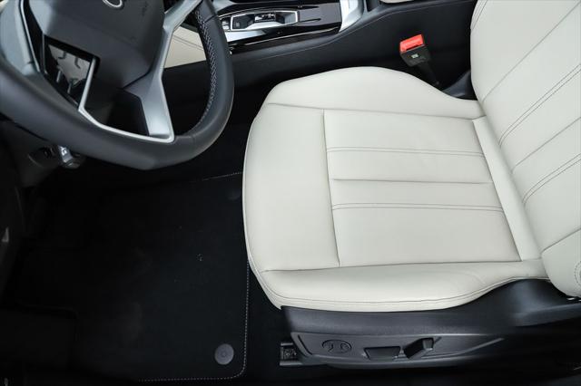 2025 Audi Q5 Premium - Photo 42