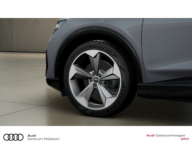 Audi Q4 E-tron 45 E-tron -  - Joinsteer - #5