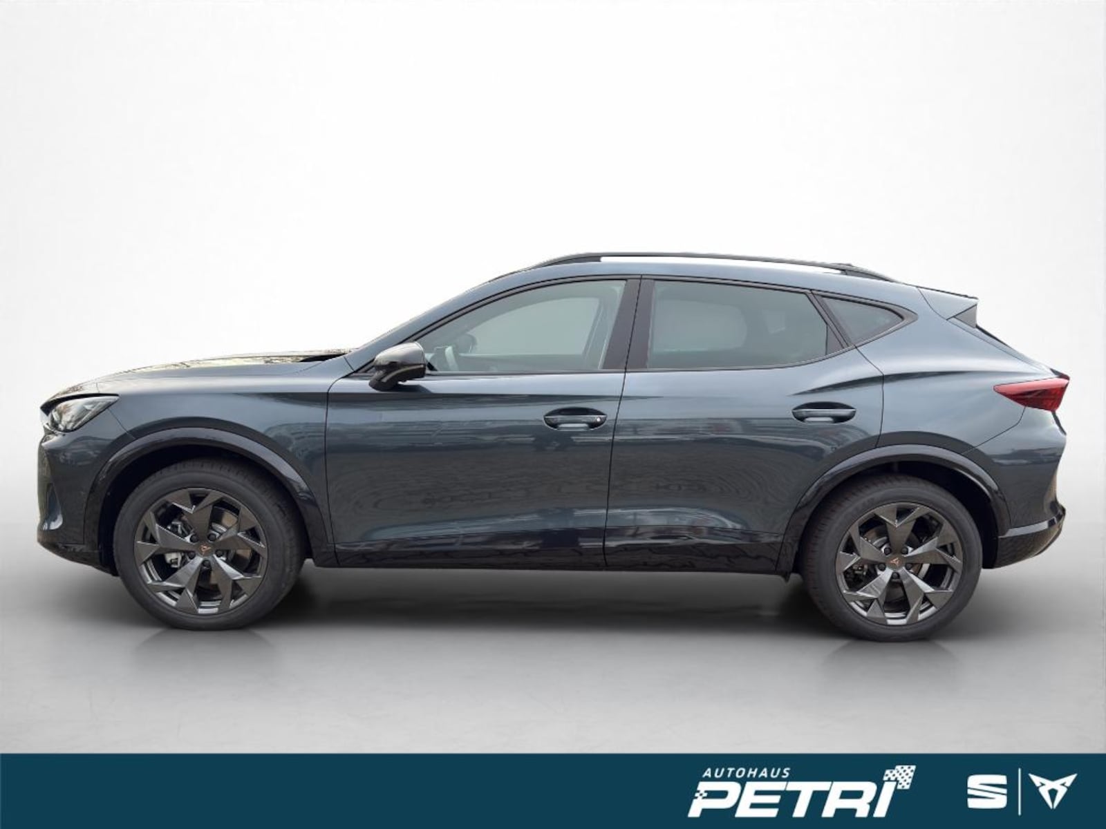 CUPRA Formentor – Bild 3