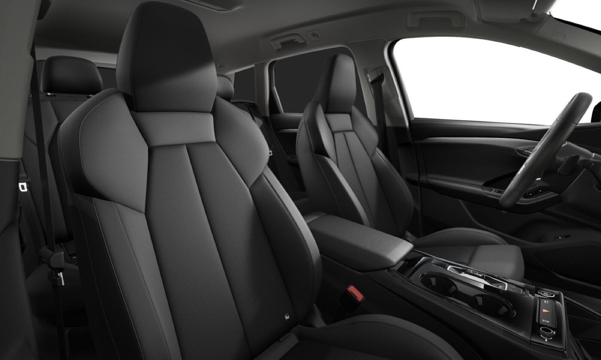 Audi Q6 SUV e-tron