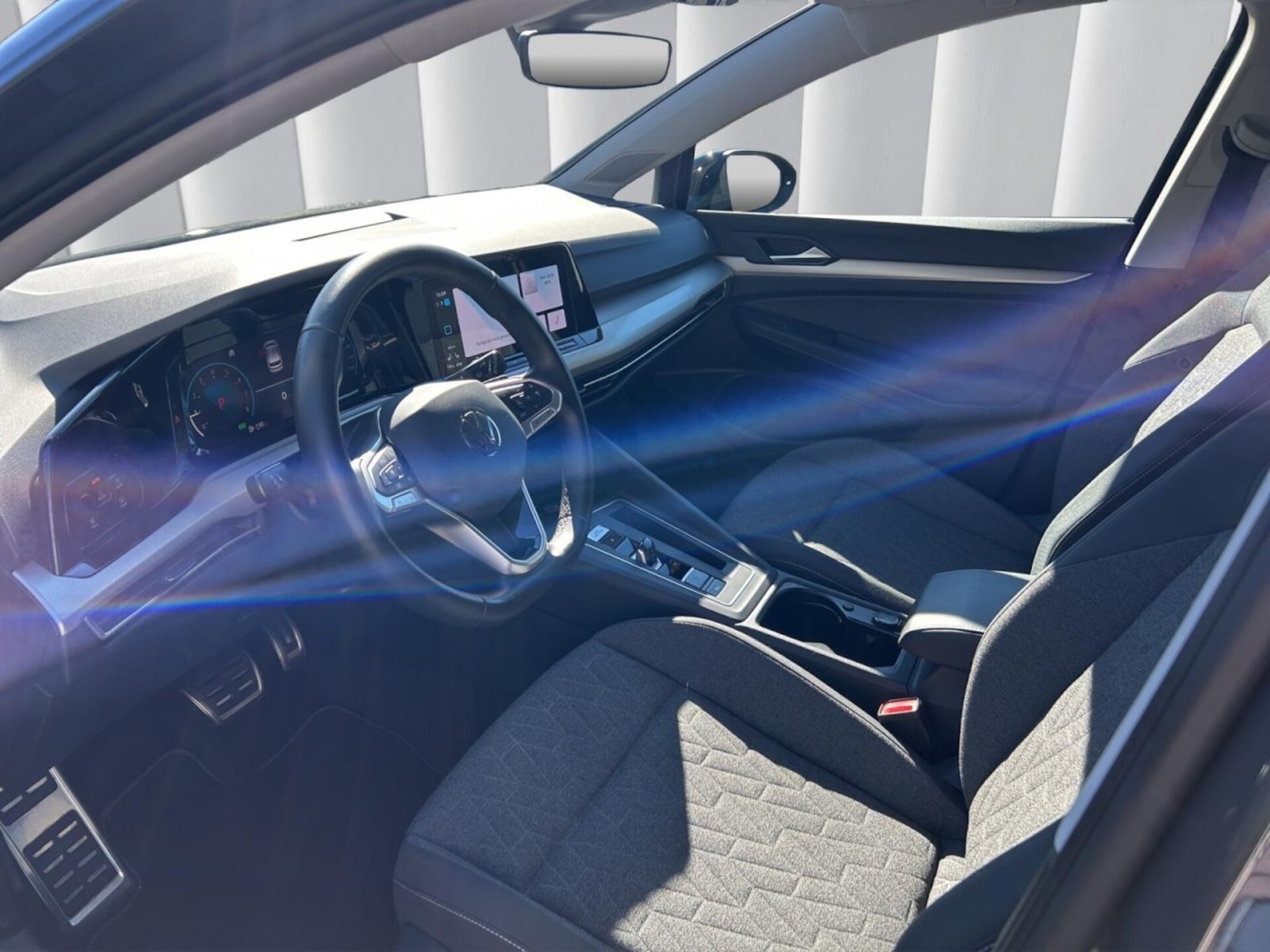 Volkswagen Golf MOVE