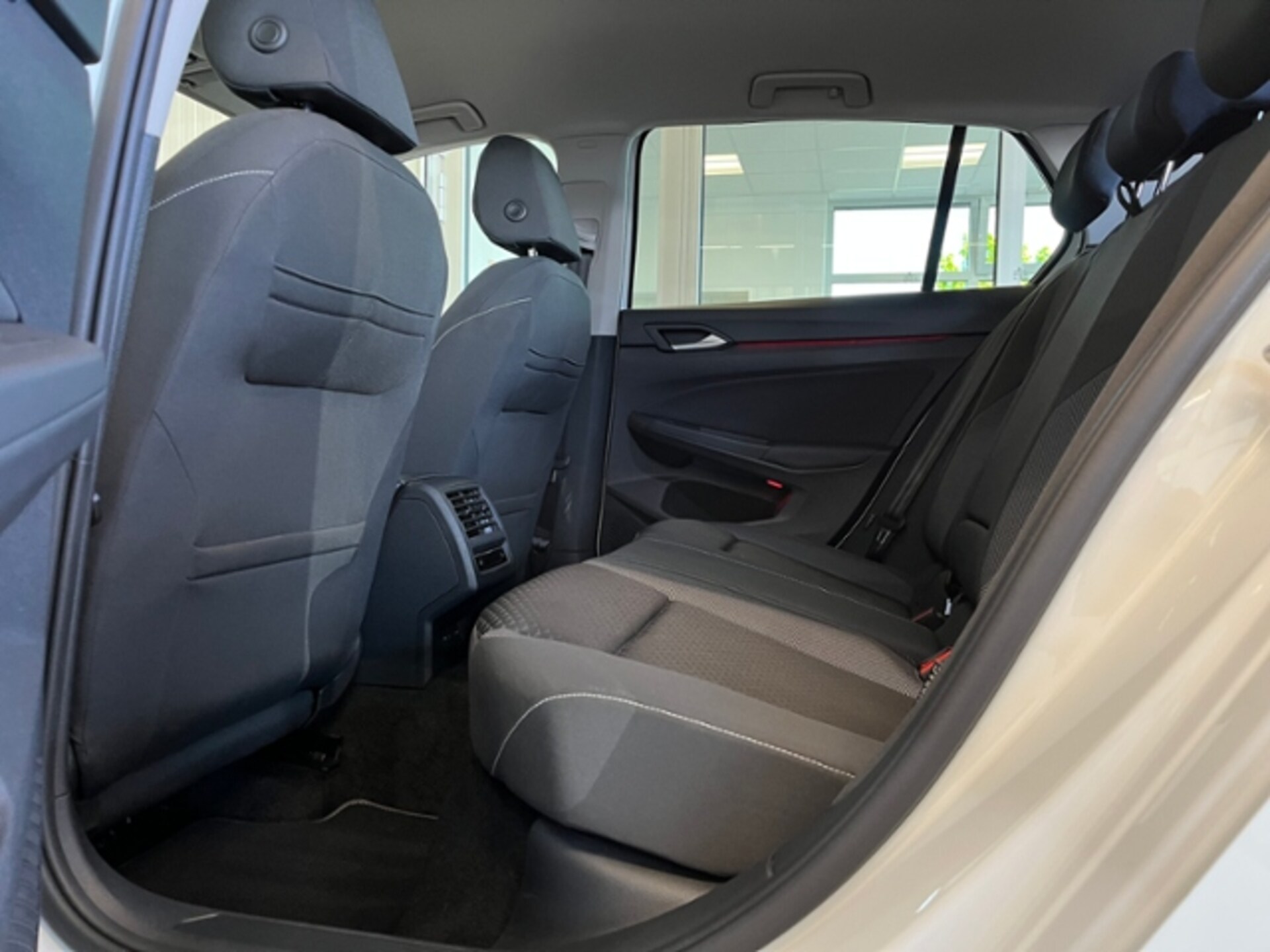 Volkswagen Golf Active