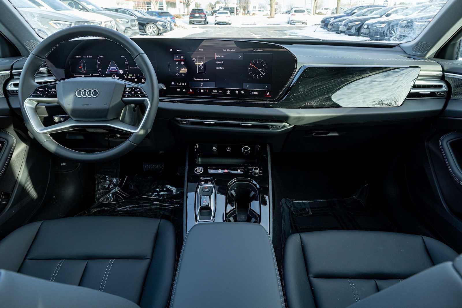 2025 Audi A5 Premium Plus - Photo 6