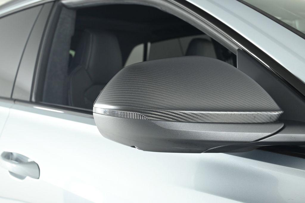 2025 Audi RS Q8 Base - Photo 22