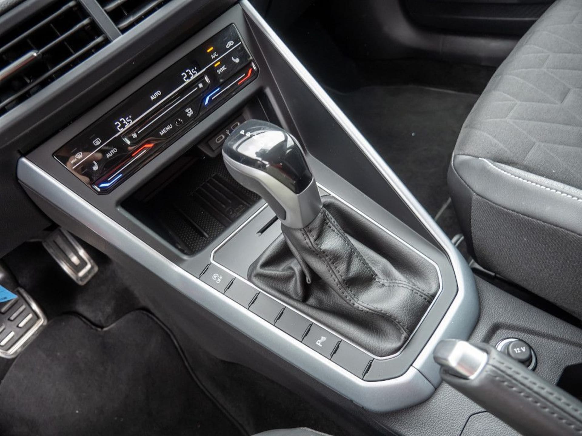 Volkswagen Polo Goal
