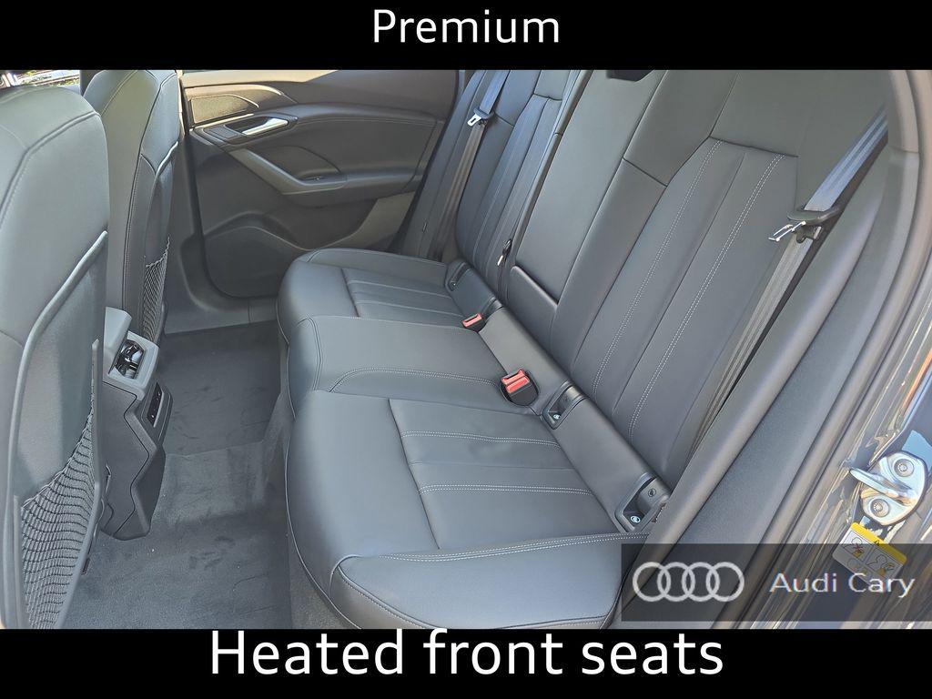 2025 Audi A6 Sportback e-tron Premium - Photo 14