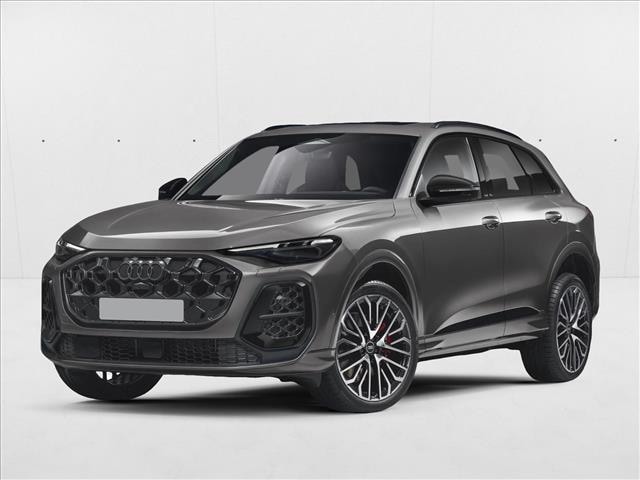 Photo of 2026 Audi SQ5 