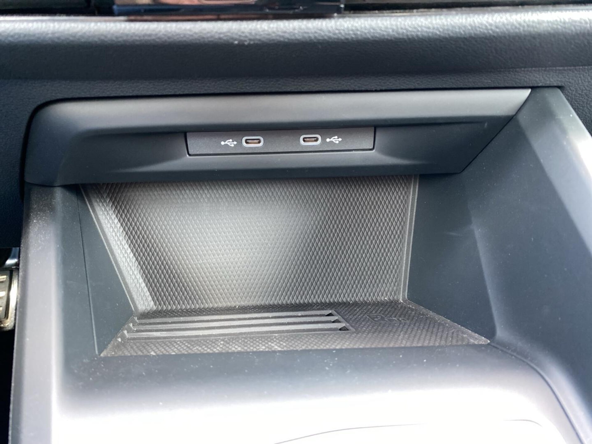Volkswagen Golf Variant Goal