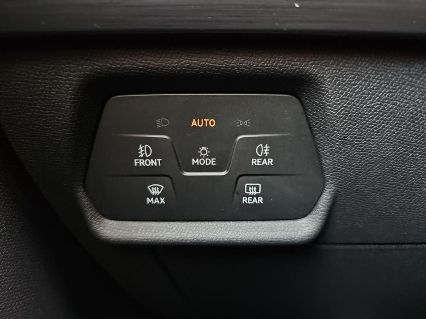 CUPRA Formentor 2.0 TDI 110 kW (150 CV) — photo 12
