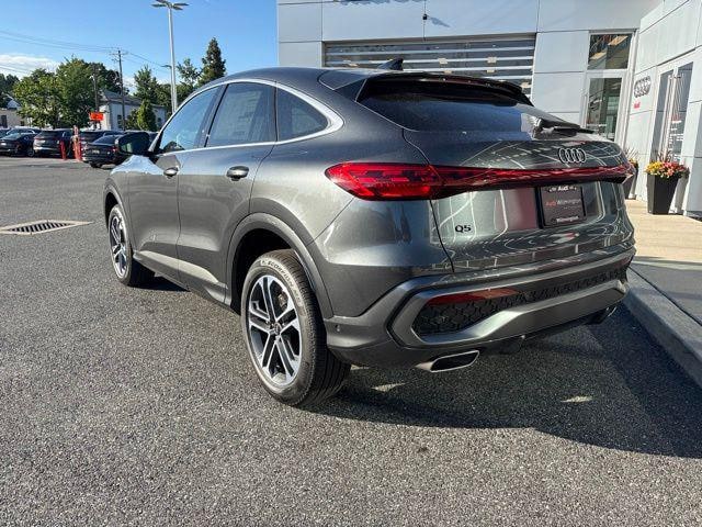 2026 Audi Q5 Sportback